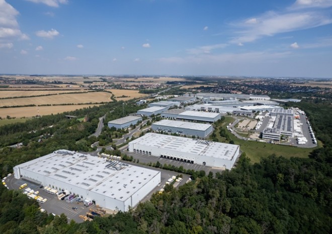 ​Prologis Park Prague-Rudná podpoří růst BattSwap, českého inovátora v oblasti e-mobility