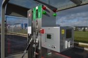 ​Počet veřejných čerpacích stanic v ČR roste zejména díky plnicím stanicím CNG a LPG