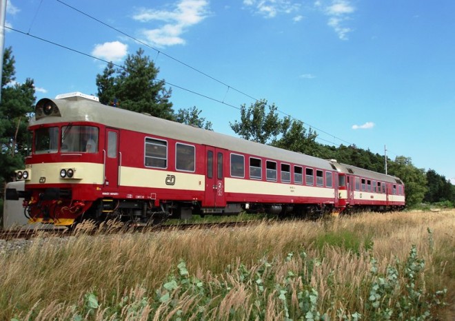 Tendr na železničního dopravce mezi Ostravou a Olomoucí se odkládá