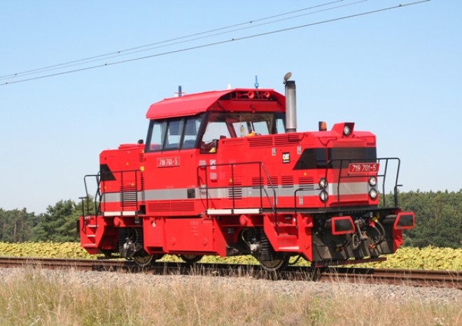 ​CZ LOKO hledá nové trhy i v Íránu