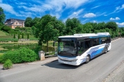 ​Rok 2025 byl pro výrobní závod IVECO Bus ve Vysokém Mýtě úspěšný