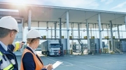 DB Schenker spouští novou kamionovou linku z Číny do ČR