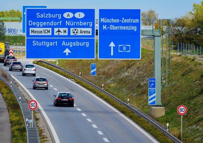 ​Spring Walk radí, co dělat po dopravní nehodě v zahraničí