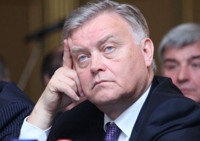 RŽD: Ekonomická krize vyžaduje dlouhodobá řešení