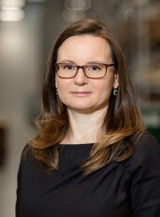 Kateřina Hájková (GEFCO): Udržitelnost stojí na odpovědnosti každého pracovníka