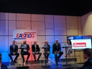 EASTLOG prolomil všechny limity a zaznamenal rekordní návštěvnost