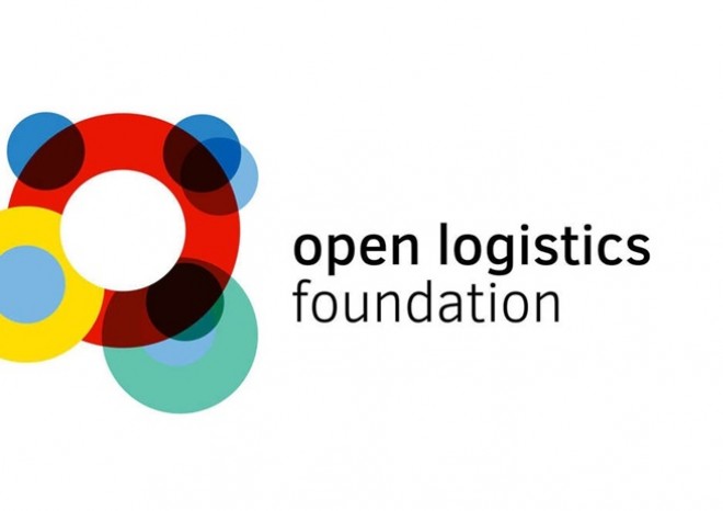 ​Open Logistics Foundation představila první volně dostupný software: digitální nákladní list