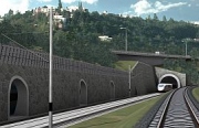 ČR přišla o dotace na trať Praha – Beroun