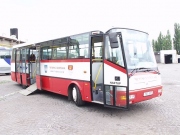 Poslanci podpořili zákon o veřejné dopravě