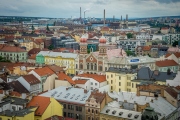 Plzeň čekají v létě opravy silnic a tratí za stovky milionů, je to více než loni