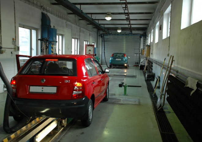 ​Státy EU si budou vzájemně uznávat technické kontroly automobilů