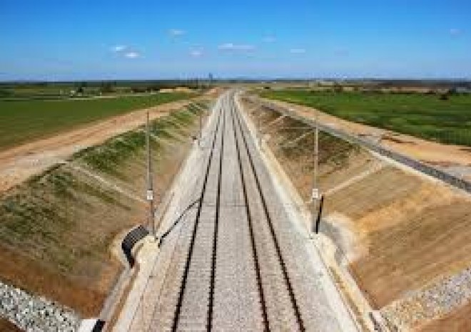 Správa železnic vypsala výběrové řízení na projekt modernizace úseku Nemanice – Ševětín