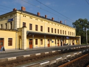 Vláda schválila převod nádraží z Českých drah na stát