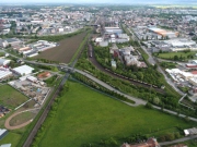 Holický nadjezd v Olomouci jde do realizace
