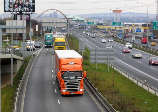Příznivý vývoj ekonomiky vedl k většímu nedostatku řidičů