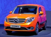 Nový Mercedes-Benz Citan bude v prodeji již od září