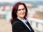 Novou vedoucí týmu průzkumu trhu v Cushman & Wakefield se stává Kamila Breen