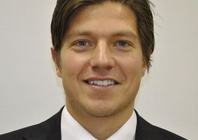 Do Scanie nastoupil nový ředitel marketingu