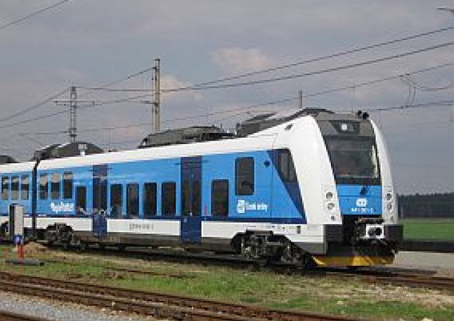 Škoda přiveze do Ostravy regionální Regiopanter