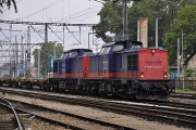Soukromí dopravci si hodlají stěžovat u Evropské komise