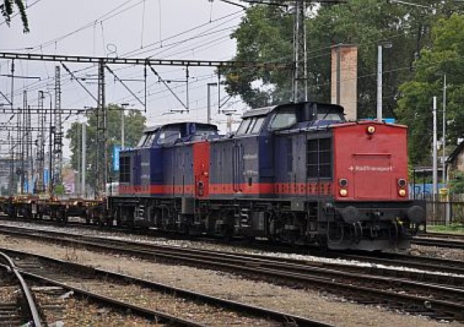 Soukromí dopravci si hodlají stěžovat u Evropské komise