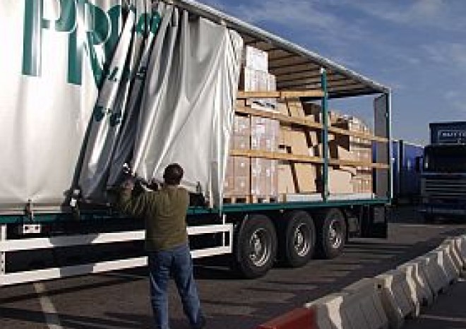 Dopravci si mohou stěžovat na diskriminaci při kontrolách