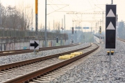 MD: Na tratích s výhradním provozem zabezpečovače ETCS se ujelo již 20 milionů km