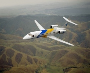 Brazilský Embraer zahájil arbitrážní řízení proti Boeingu