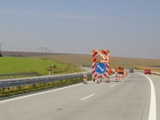 Léto přinese rekordní počet uzavírek, objíždět je nebude kudy