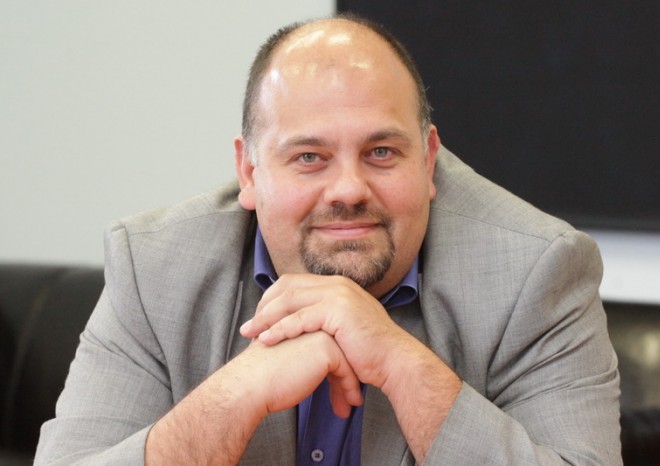 Dozorčí rada odvolala vedení ČD, do jejich čela míří Daniel Kurucz