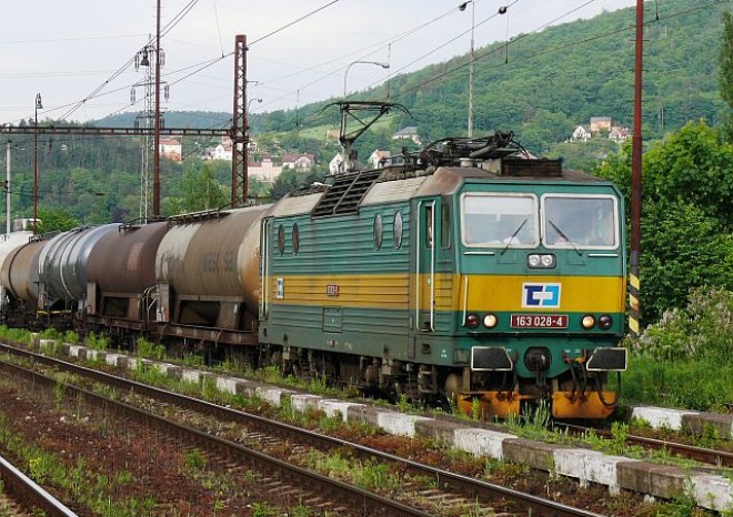 ČD Cargo očekává miliardu z první emise dluhopisů