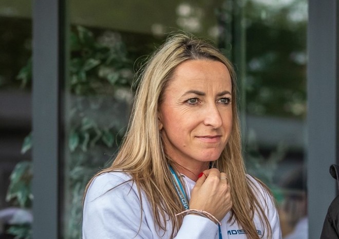 ​Kateřina Kačírková (MD logistika): Při jednání se zákazníky je hlavní stále cena a je to vždy o kompromisu