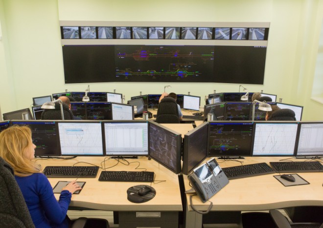 ​Budoucnost patří dispečerskému řízení provozu