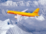 ​DHL a Gatwick otevřely nový závod na zpracování odpadu