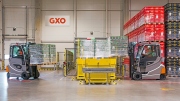 ​GXO zavádí automatický nakládací systém pro Grupa Żywiec v Polsku