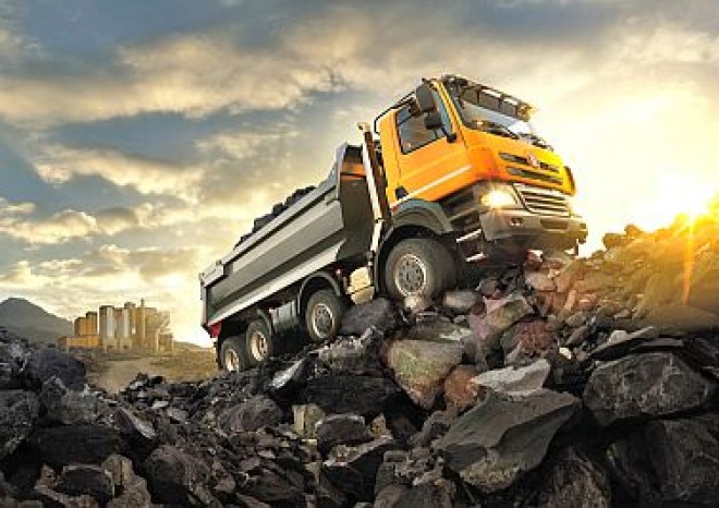 DAF vstupuje do Tatry; zrodil se model Phoenix