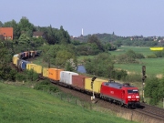 DB Netz chce dále zvyšovat poplatky za užívání infrastruktury