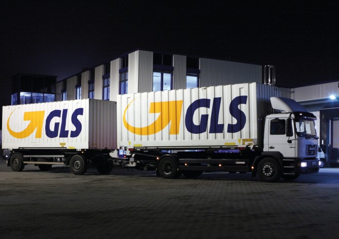 ​Počet GLS ParcelShopů v Evropě vzrostl