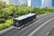 IRU: Dekarbonizace regionálních autobusů musí probíhat podle realistického plánu