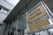 Ministerstvo dopravy znovu hledá nového provozovatele Centrálního registru vozidel