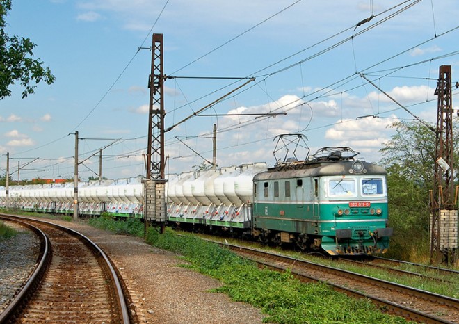 ​Starostové Regionu Dolní Berounka chtějí snížit hluk vlaků