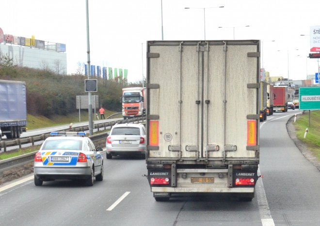 ​Výkony dopravců vzrostly jen díky posílení vnitrostátní dopravy