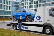 Společnost Carvago loni utržila třičtvrtě miliardy, letos očekává třímiliardový obrat