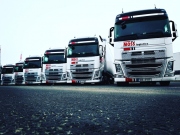 ​MOSS logistics otevírá v Hranicích čtvrtou pobočku