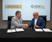 ​DHL se dohodla na převzetí společnosti SDS Rx