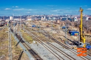 Správa železnic zahájila stavební sezonu, k dispozici má 70 miliard