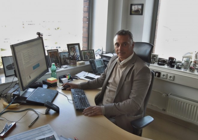 ​Trh s nákladními vozidly poprvé klesá i při rozvíjející se ekonomice