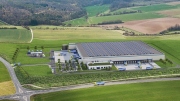 PACCAR Parts oznamuje výstavbu nového distribučního centra dílů v Bavorsku