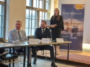 Dachser v roce 2023 významně investoval do rozvoje