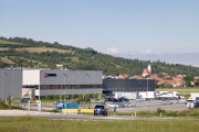 Rozšíření průmyslové zóny u Blučiny se zpozdí kvůli vlivům na životní prostředí